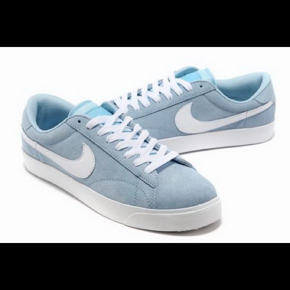 nike blazer tennis shoes